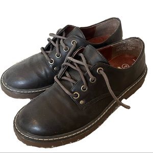 Oxford shoes